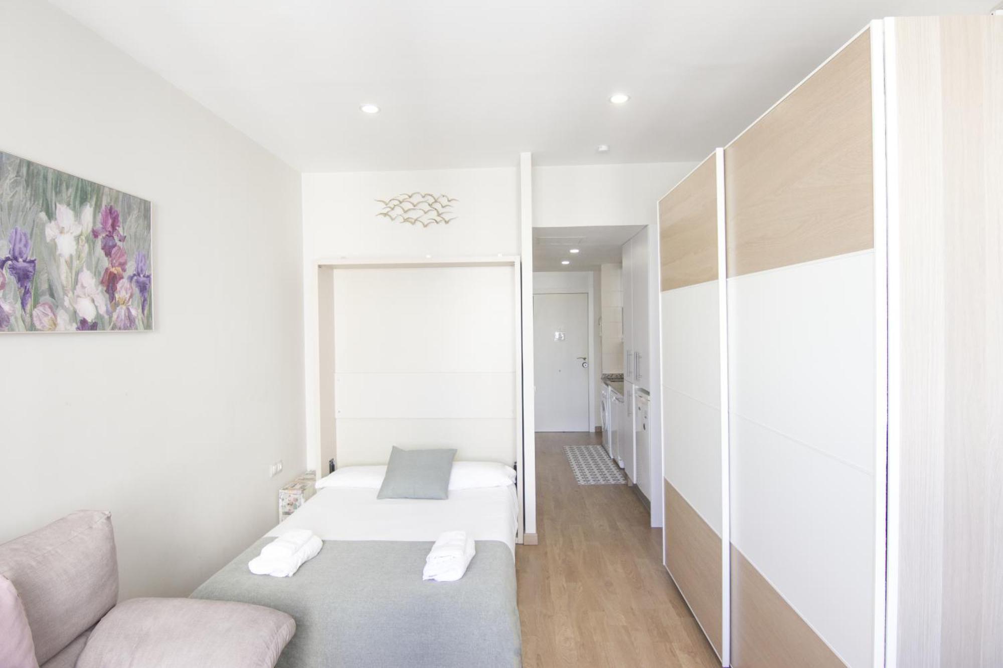 Rentalsevilla Pasaje Francisco Molina 外观 照片