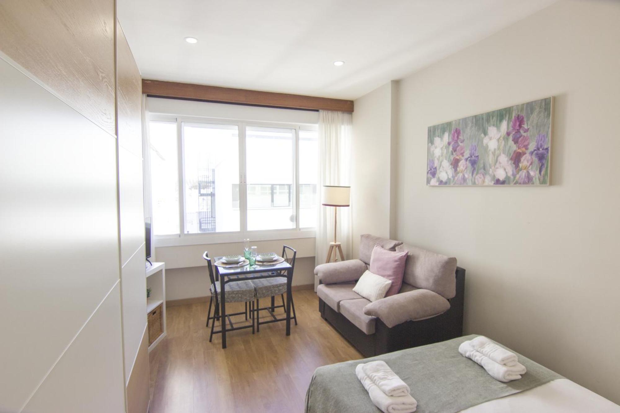 Rentalsevilla Pasaje Francisco Molina 外观 照片